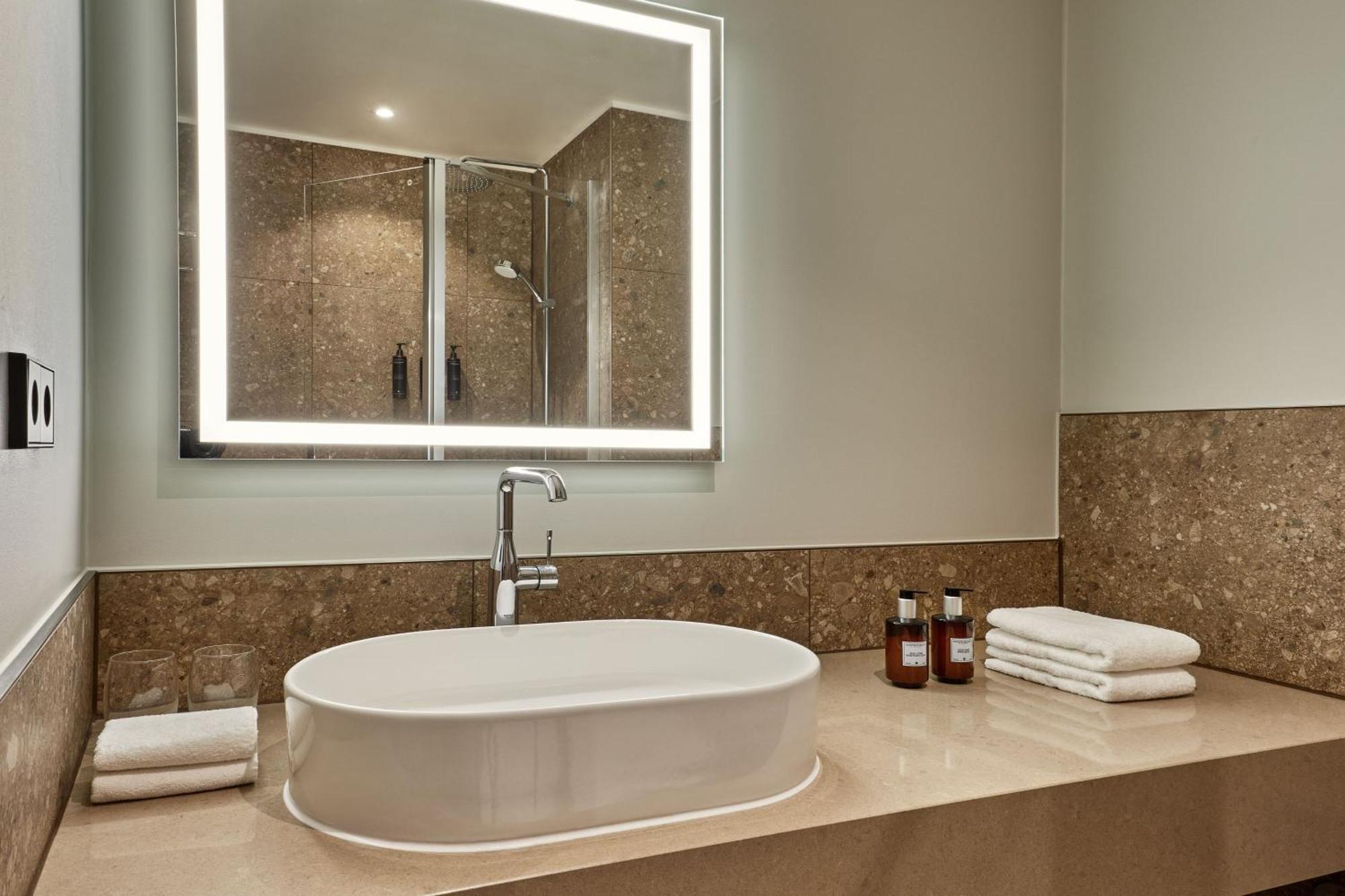 Hotel By Marriott Monachium