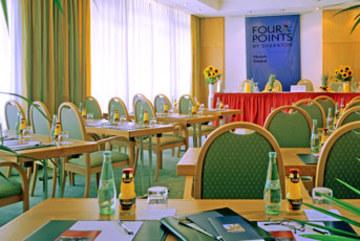 By Marriott Monachium