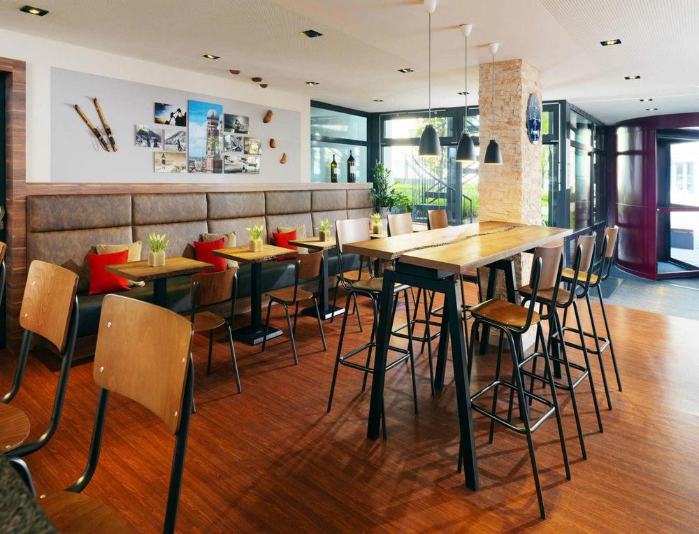 Hotel By Marriott 4*