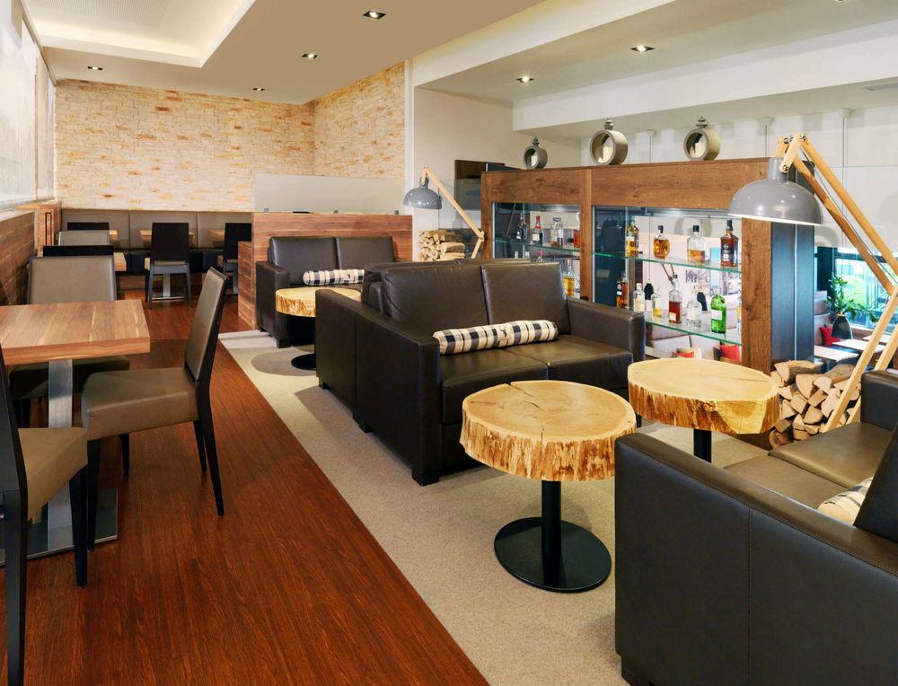 By Marriott Hotel