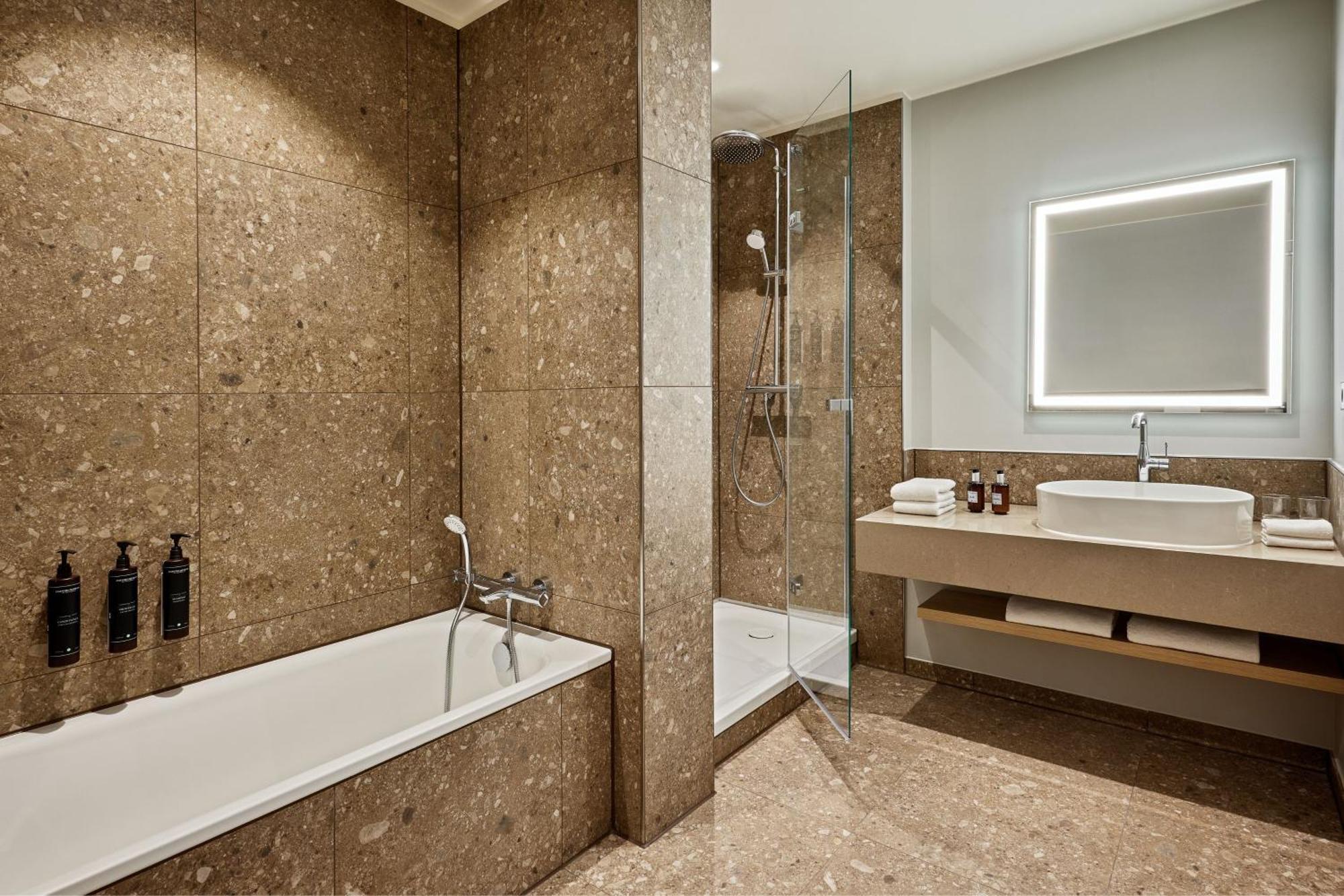 By Marriott Hotel