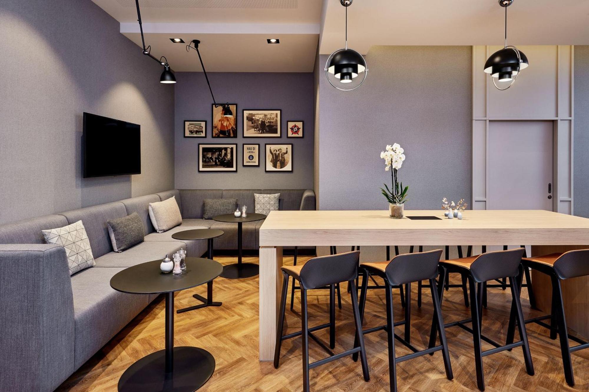 Hotel By Marriott 4*