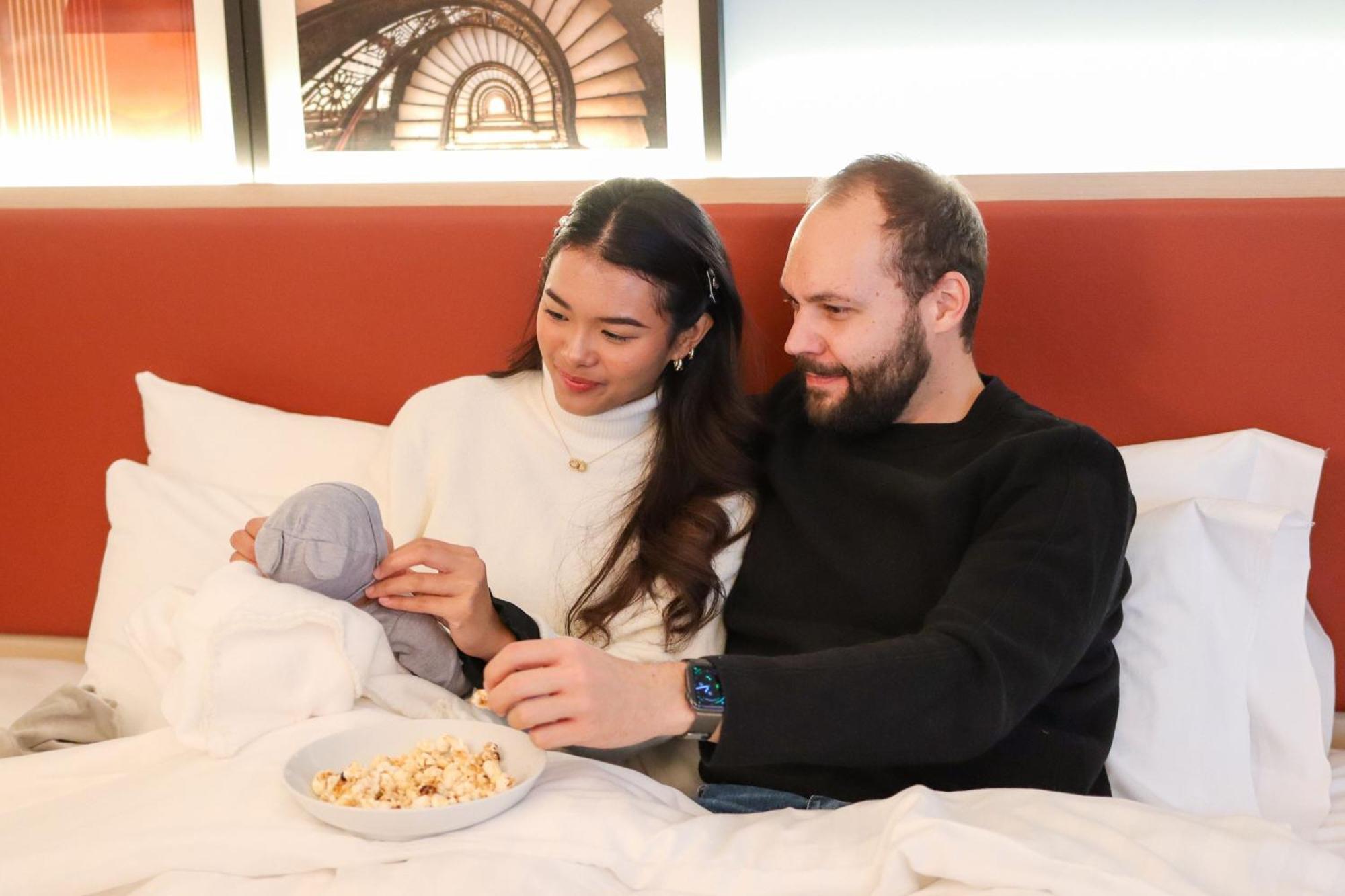By Marriott Munich