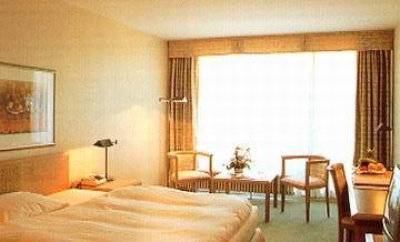 By Marriott 4* Munich